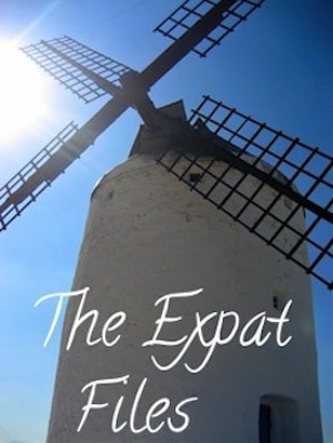 The Expat Files