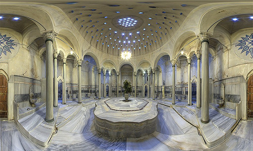 cagaloglu-bath