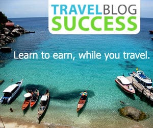 Learn to Earn, While You Travel - 300x250