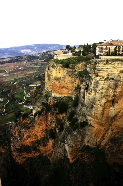 Ronda spain