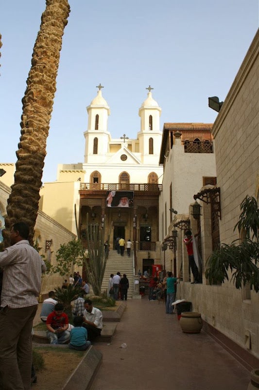 things to do in cairo