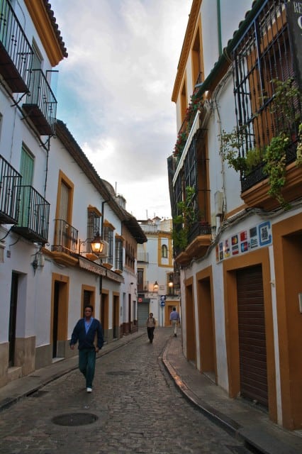 things to do in cordoba spain