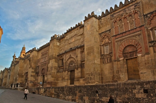 things to do in cordoba spain