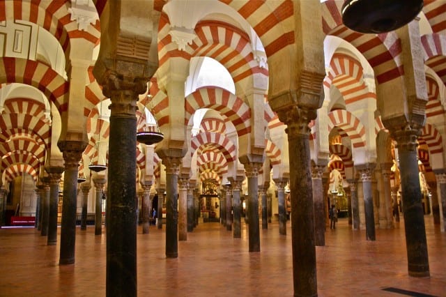 things to do in cordoba spain