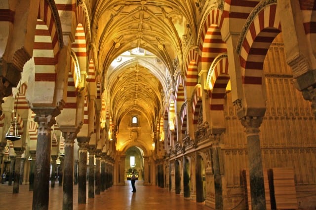 things to do in cordoba spain