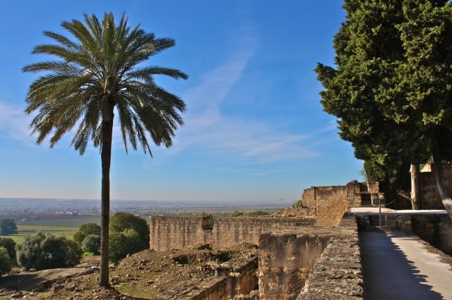 things to do in cordoba spain