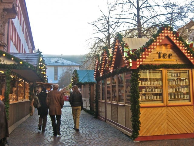 christmas markets germany