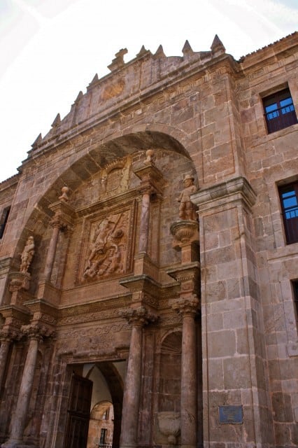 yuso and suso monasteries