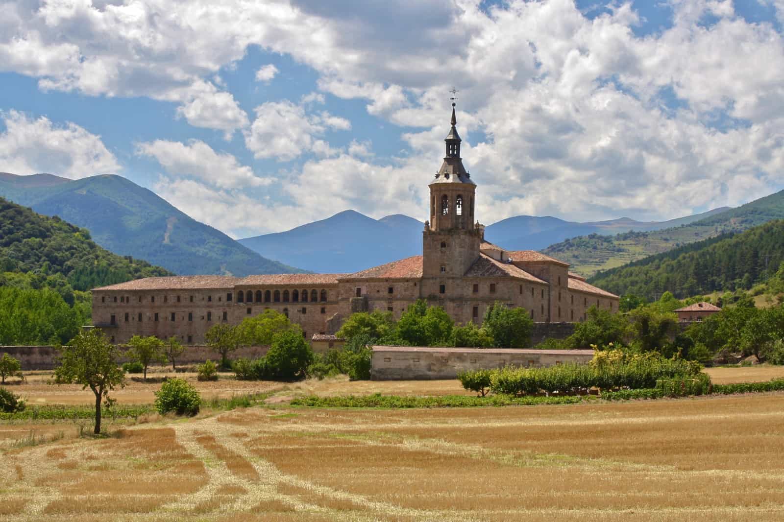 La Rioja Испания