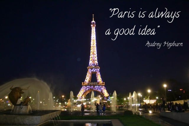 i want to go with oh to paris