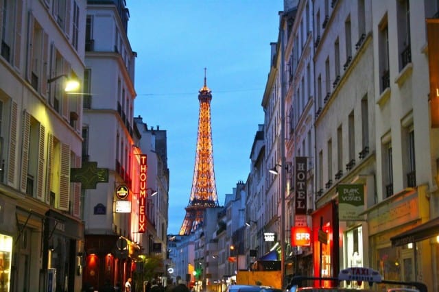 i want to go with oh to paris