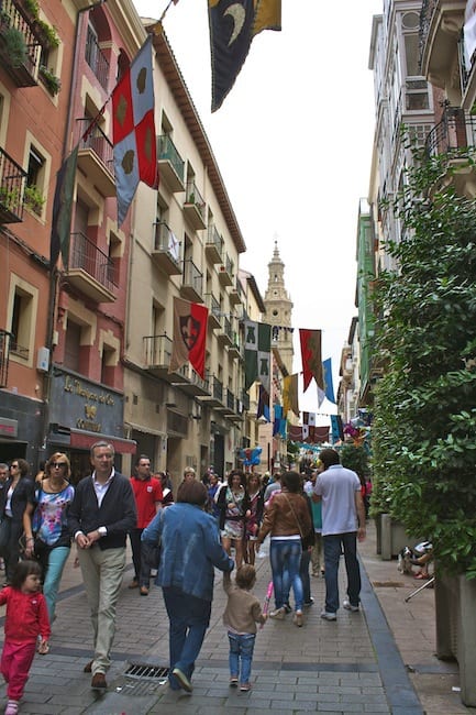 underrated cities in Spain