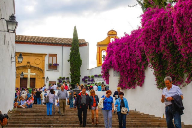 cordoba spain may