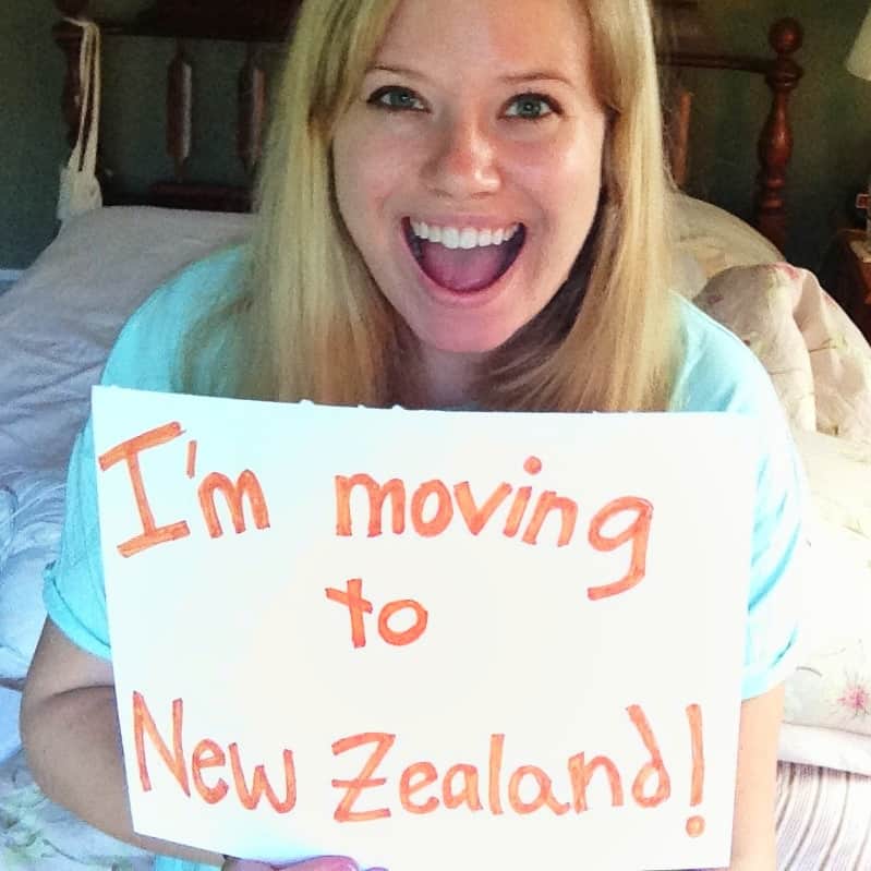 moving to new zealand