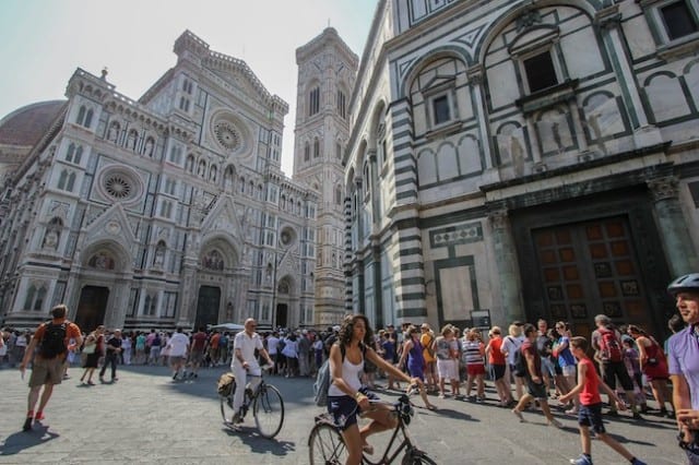 alternative things to do in florence
