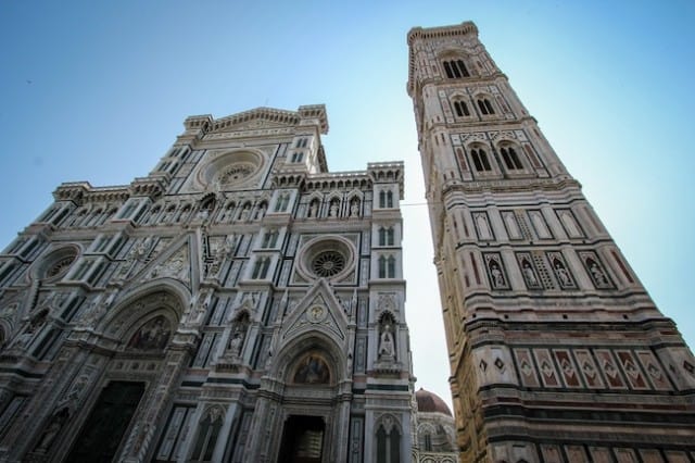 alternative things to do in florence