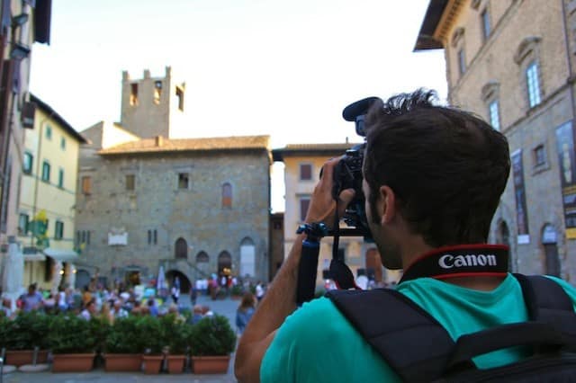 tuscany video