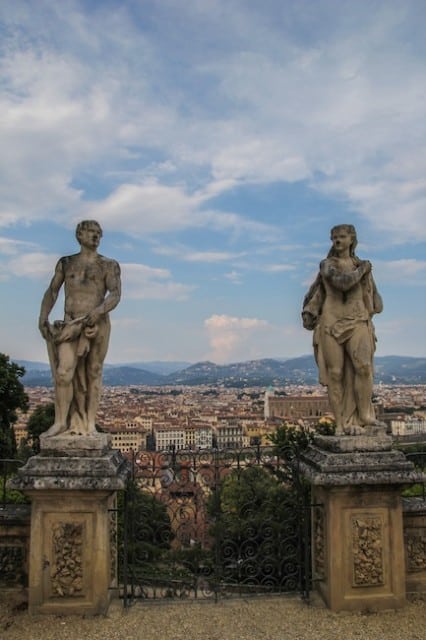 alternative things to do in florence