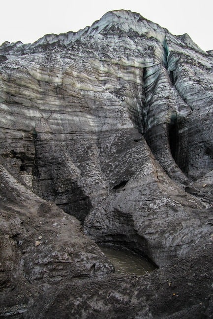 katla volcano iceland