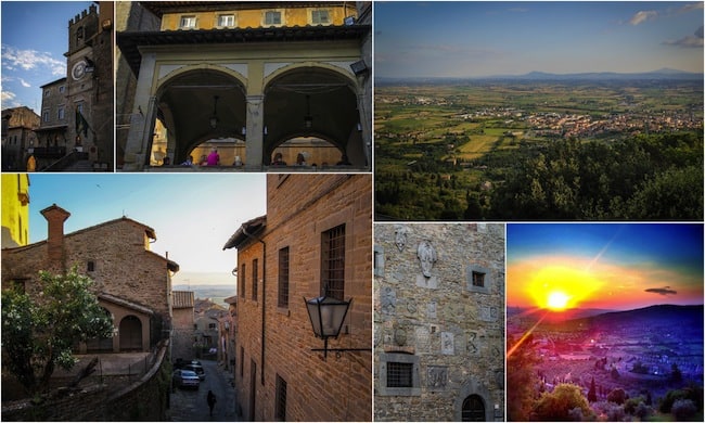 visit tuscany
