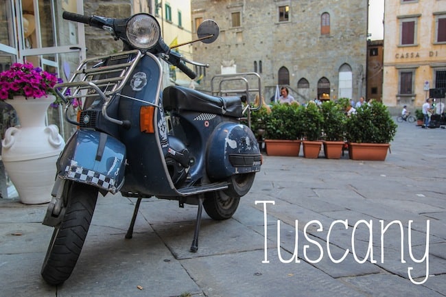 visit tuscany