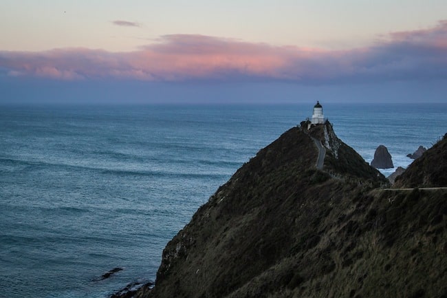 the catlins new zealand