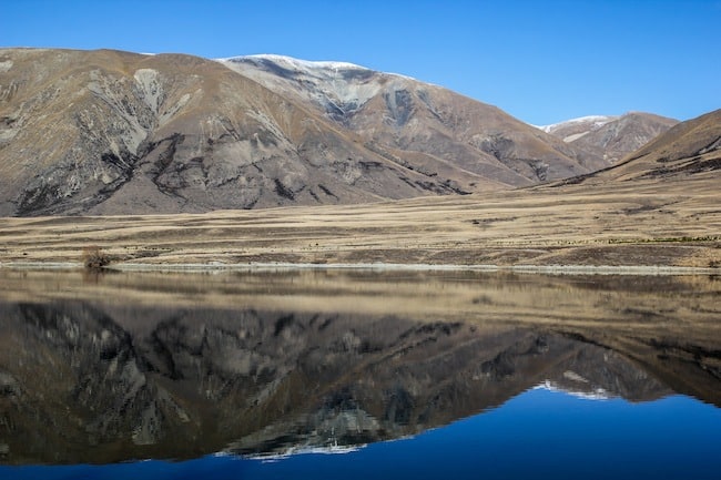 edoras new zealand