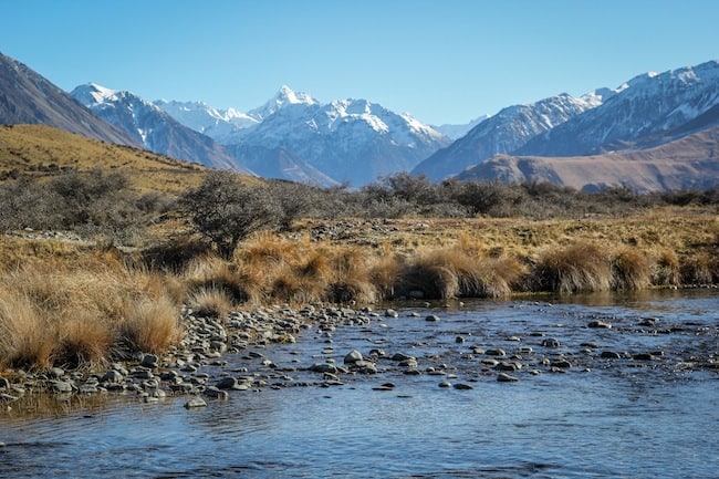 edoras new zealand