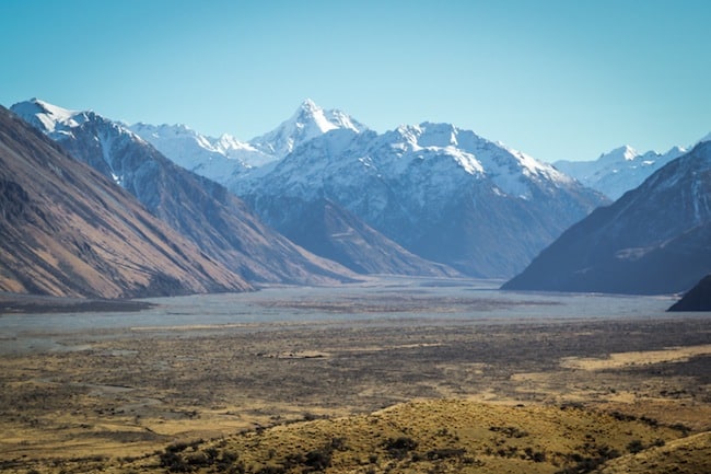 edoras new zealand