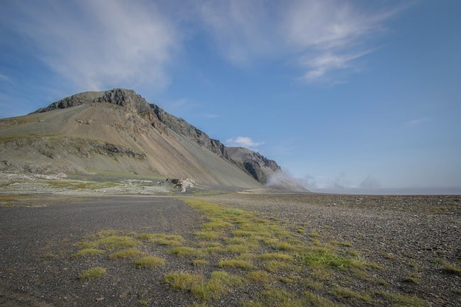 Iceland elves