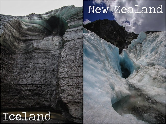 new zealand iceland 