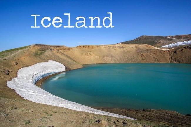 new zealand iceland 