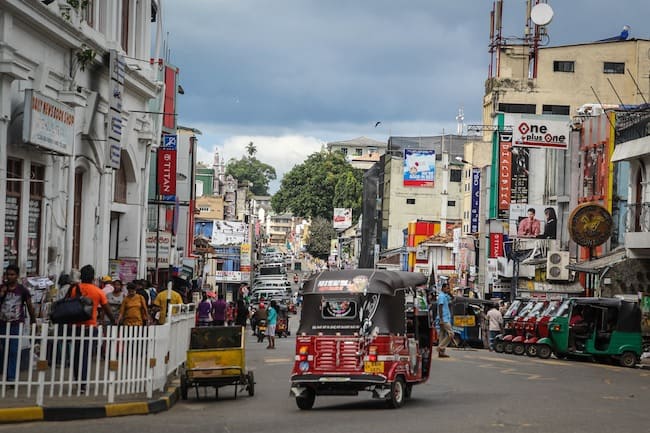 Sri Lanka Photos