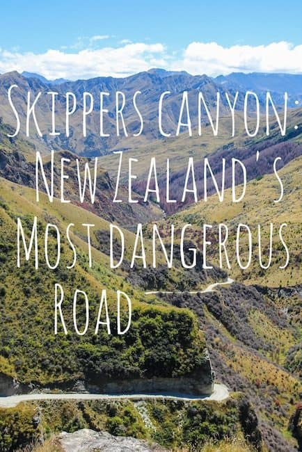 visit skippers canyon