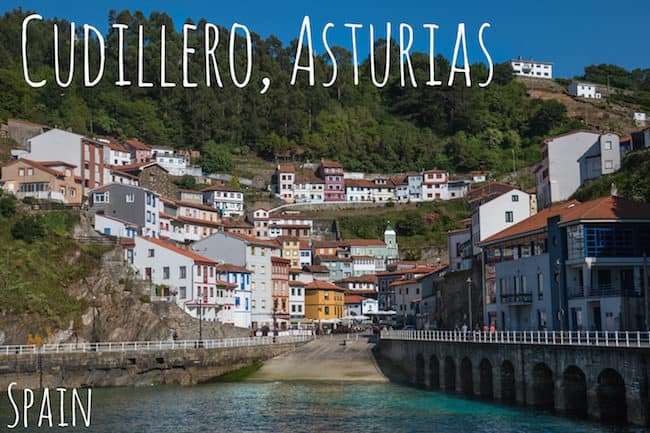 cudillero Asturias