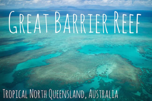 Great Barrier Reef