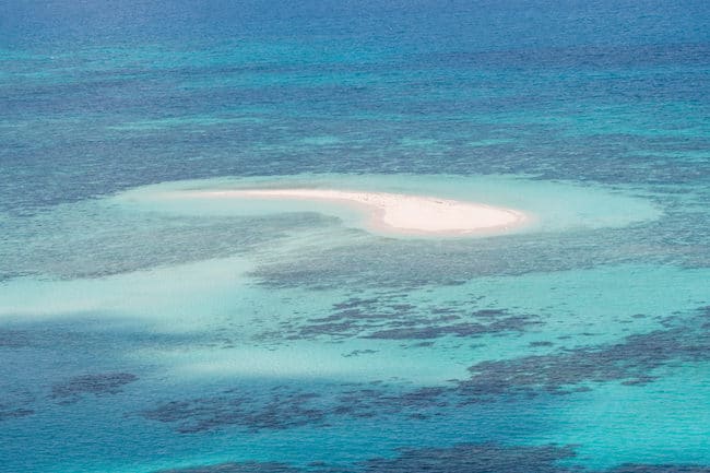 Great Barrier Reef