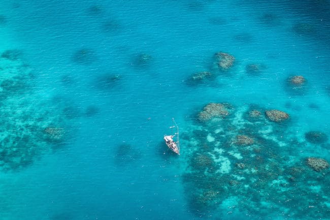 Great Barrier Reef