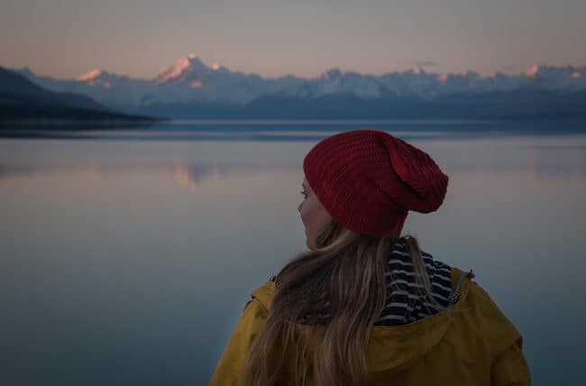 10 Mindblowing Views at Mt. Cook, New Zealand - Young Adventuress