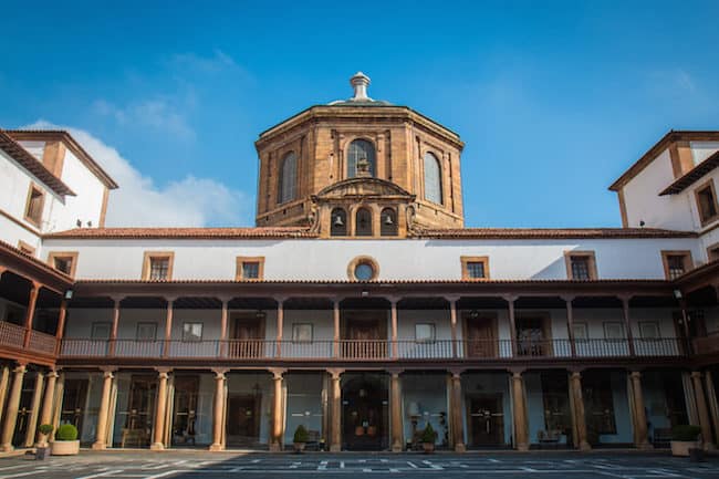 Oviedo Spain