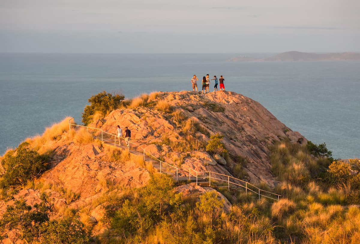 things to do in townsville