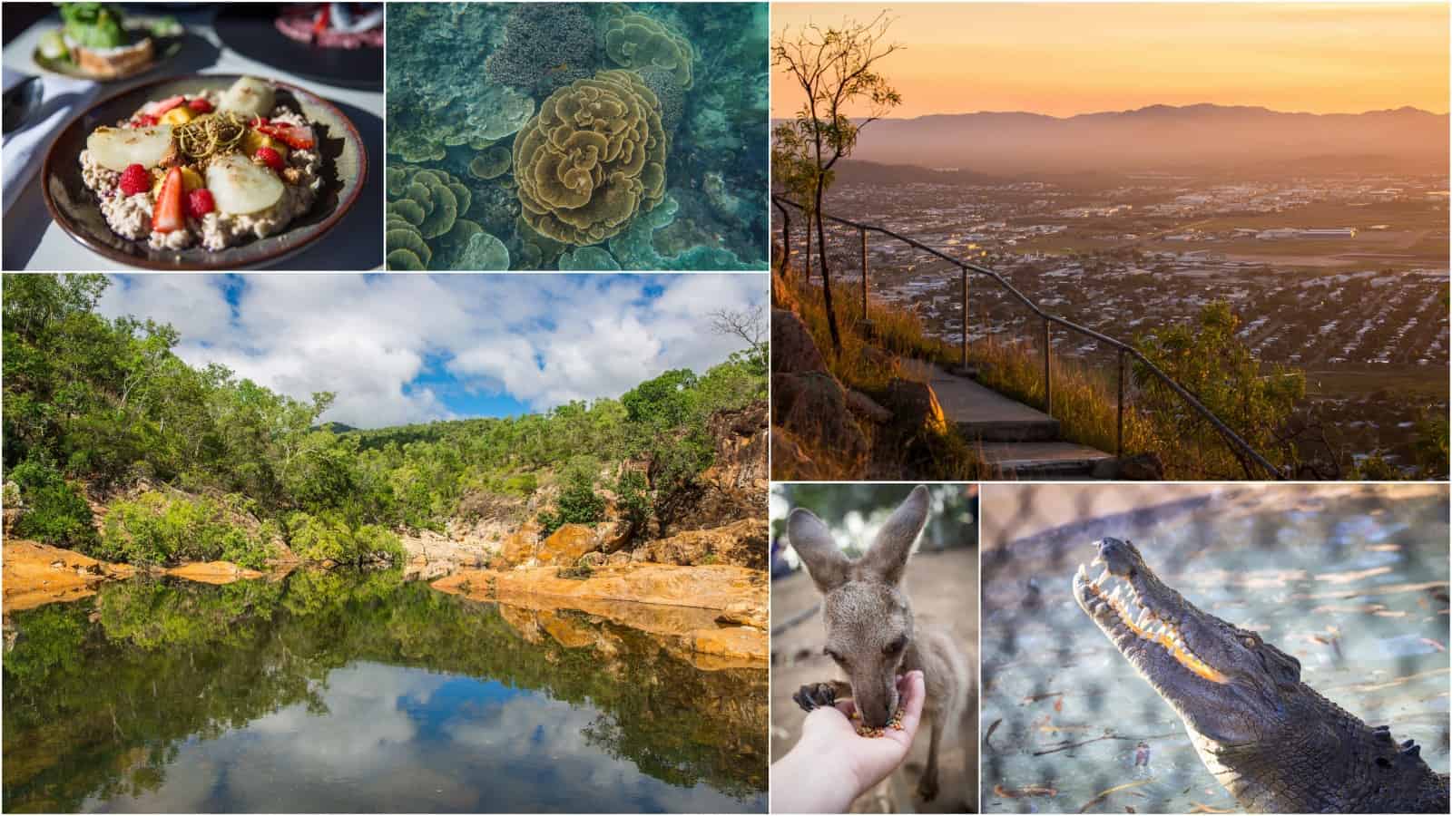 things to do in townsville