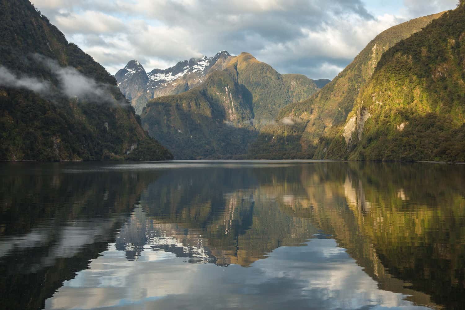 Milford Sound versus Doubtful Sound - how to choose? - Young Adventuress