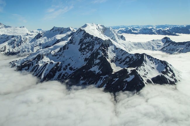 milford sound versus doubtful sound