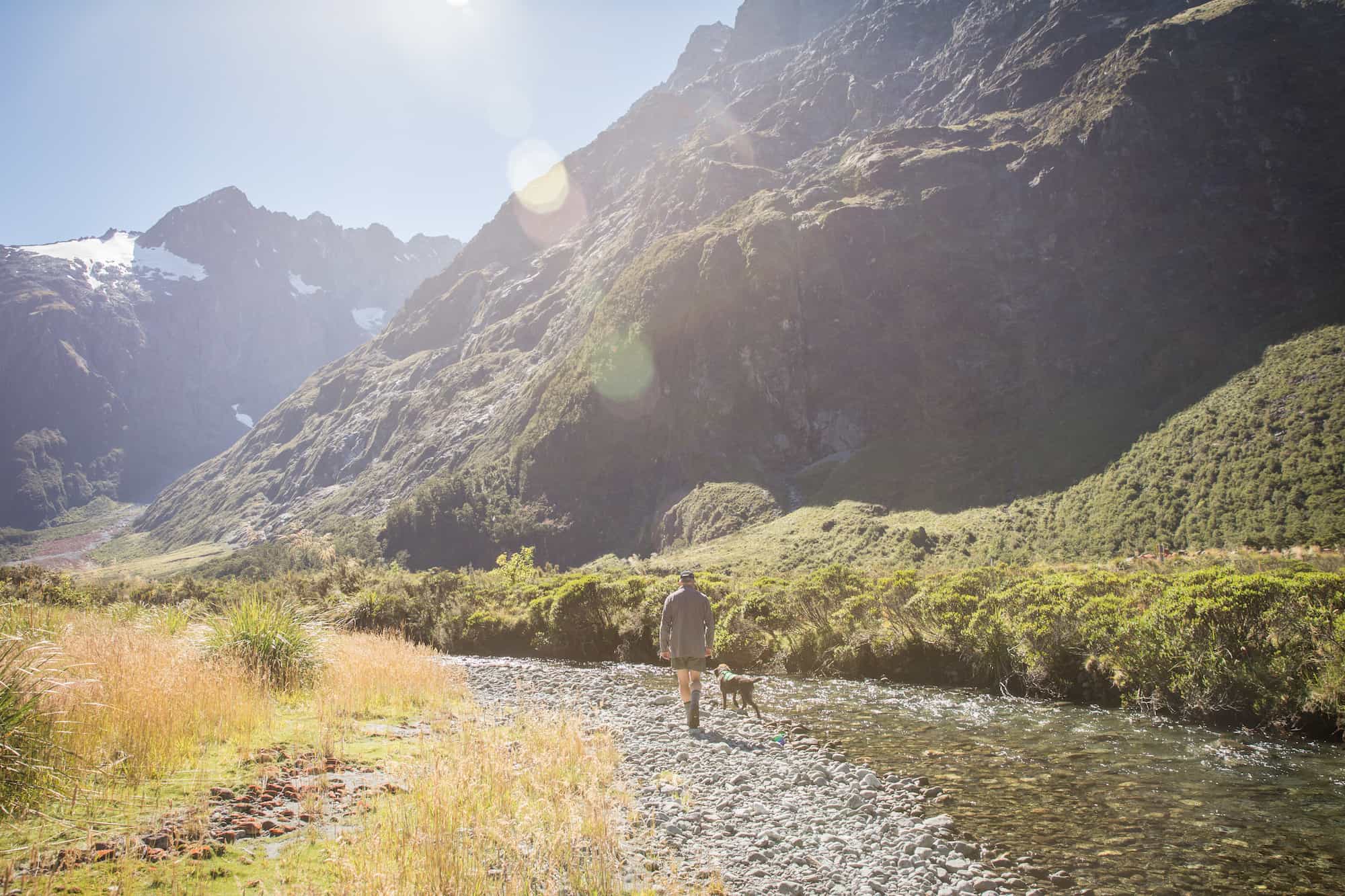 whio new zealand