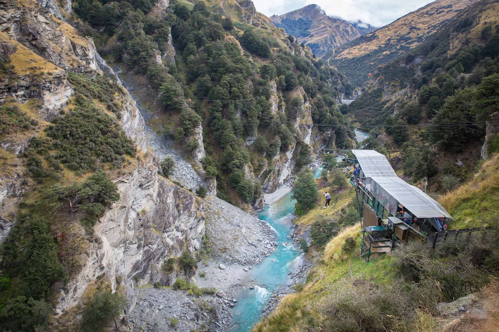 new zealand south island must do