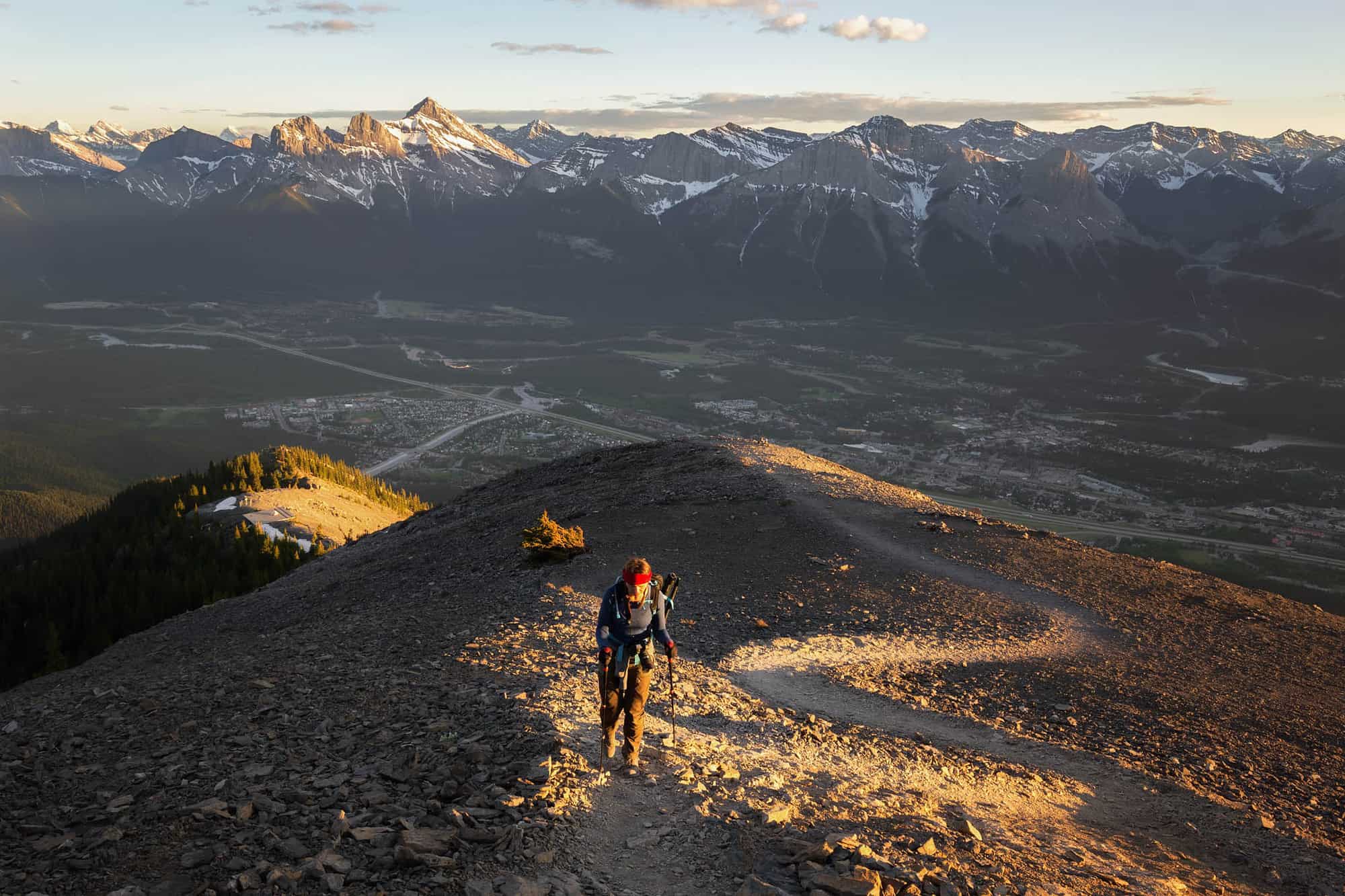 visit canmore canada