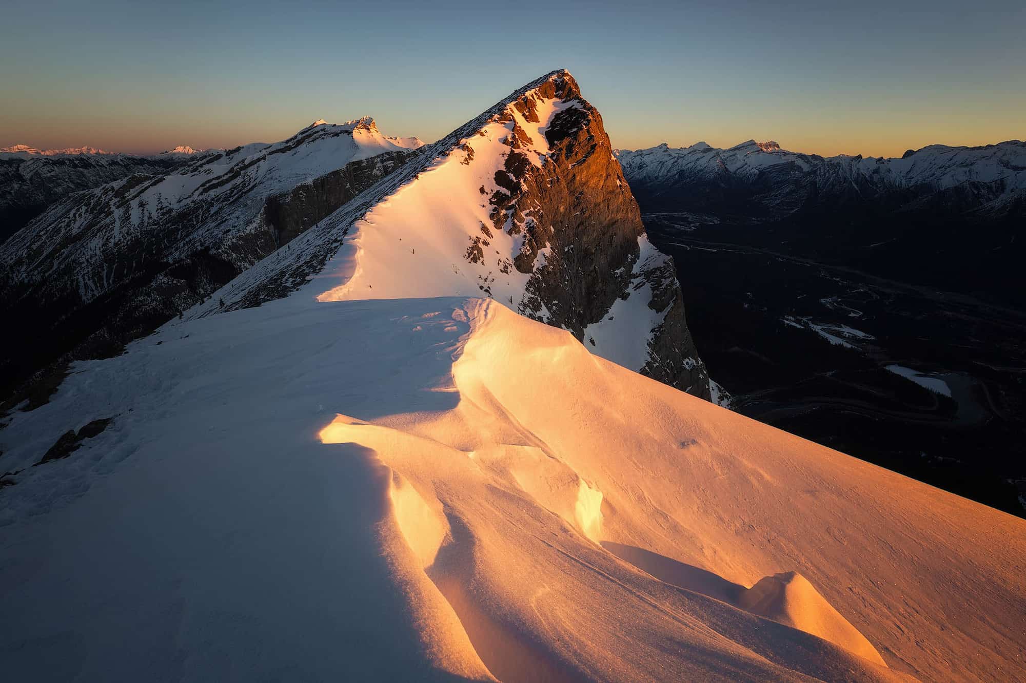 visit canmore canada