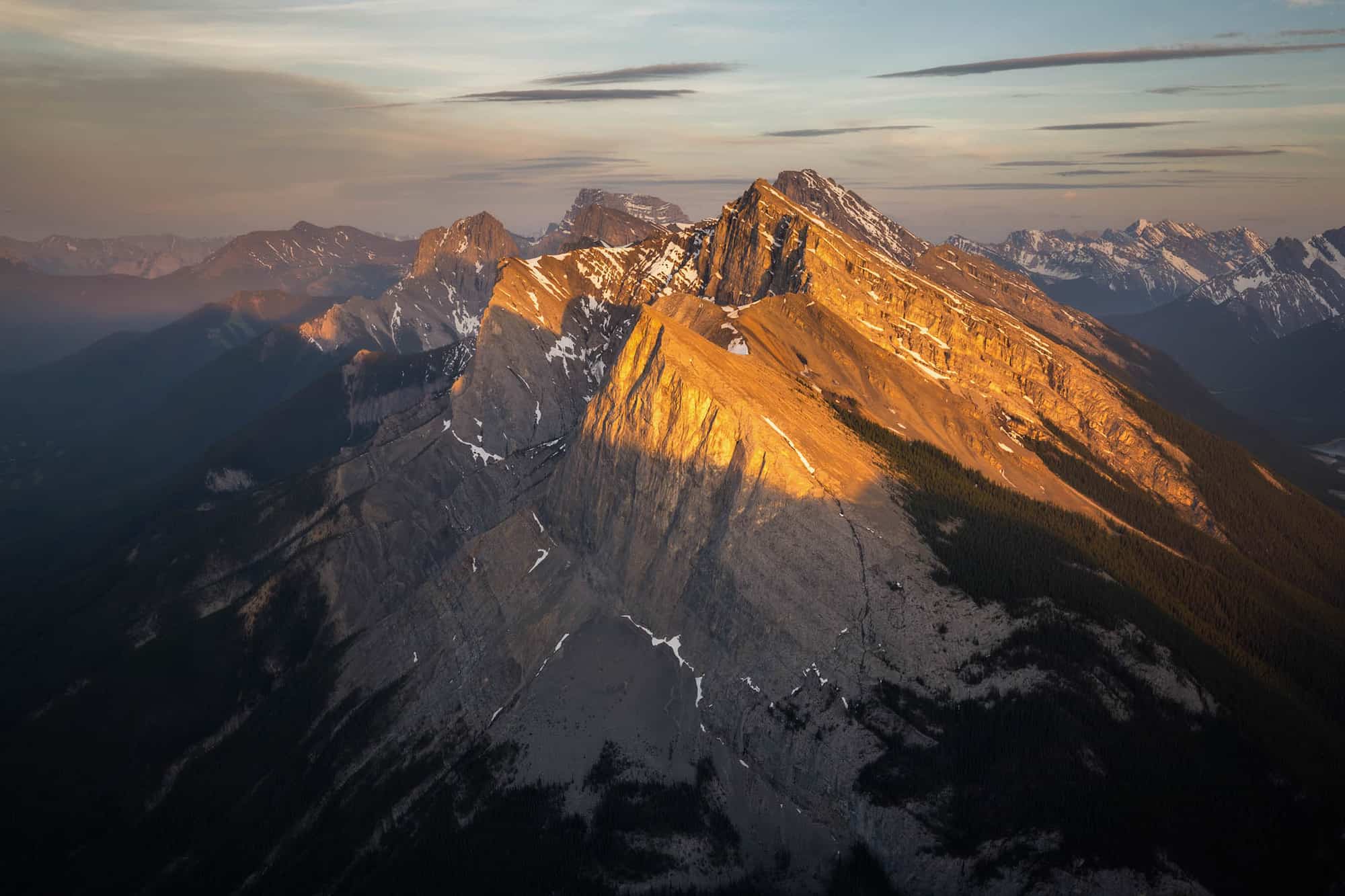 visit canmore canada