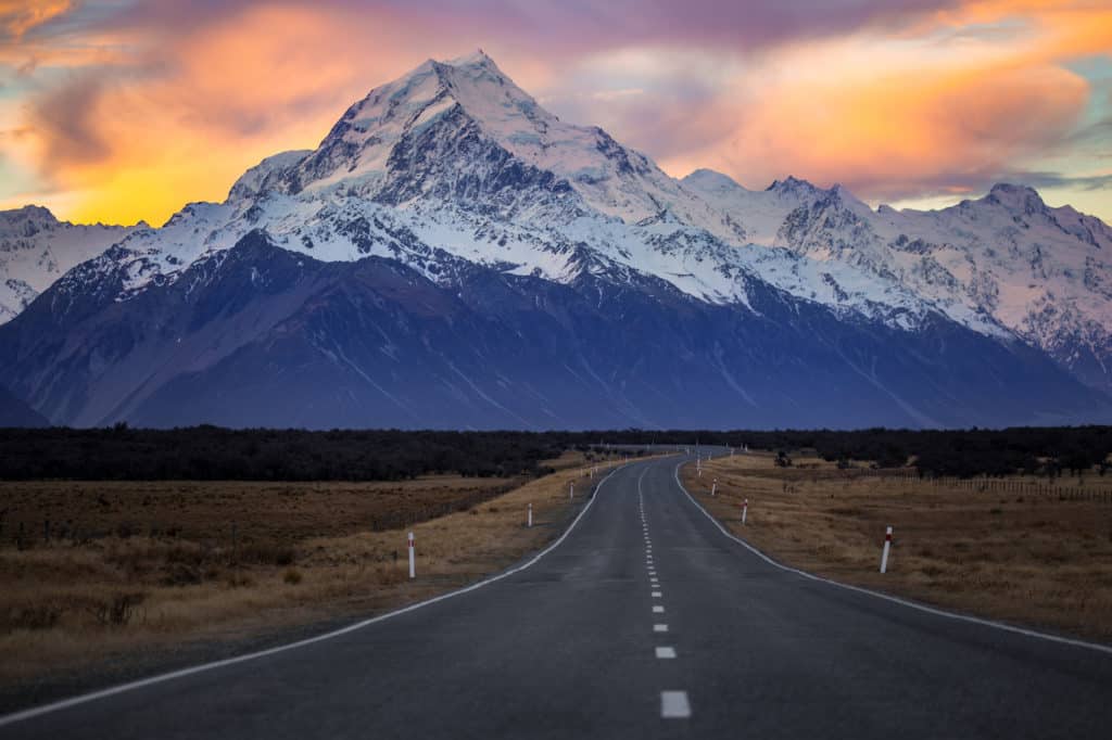 8 reasons to visit the South Island in winter - Young Adventuress